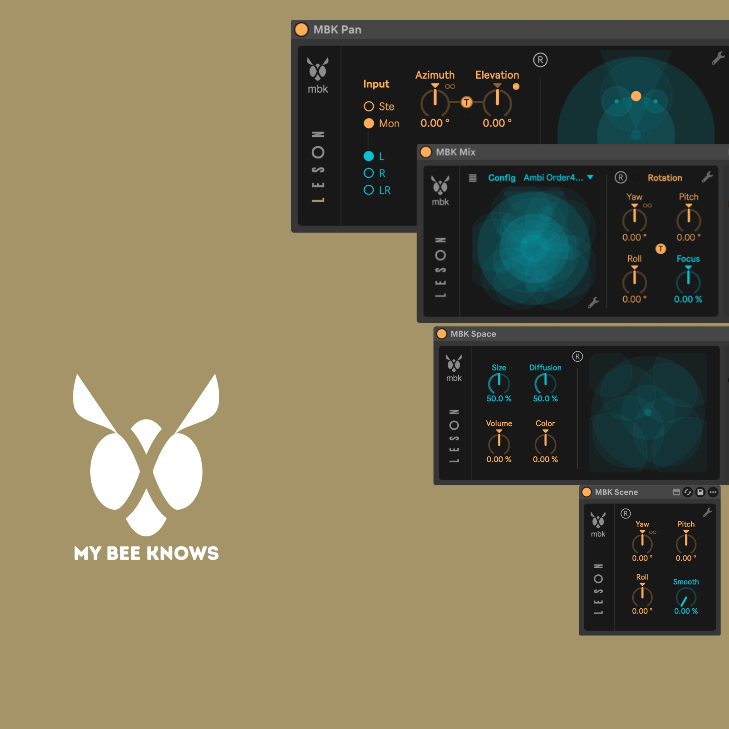 MyBeeKnows for Live