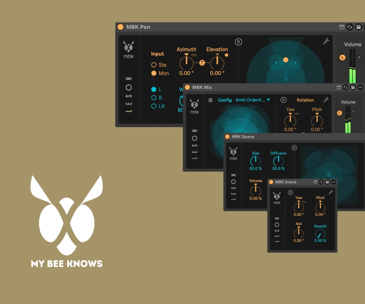 MyBeeKnows for Live