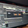 DeepStereo Upmixer